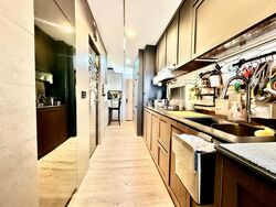 Canberra Residences (D27), Condominium #485544051